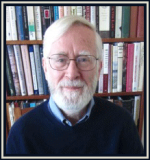 Author Walt Bachman Visiting To SCSU To Discuss New Book on Enslaved Soldiers